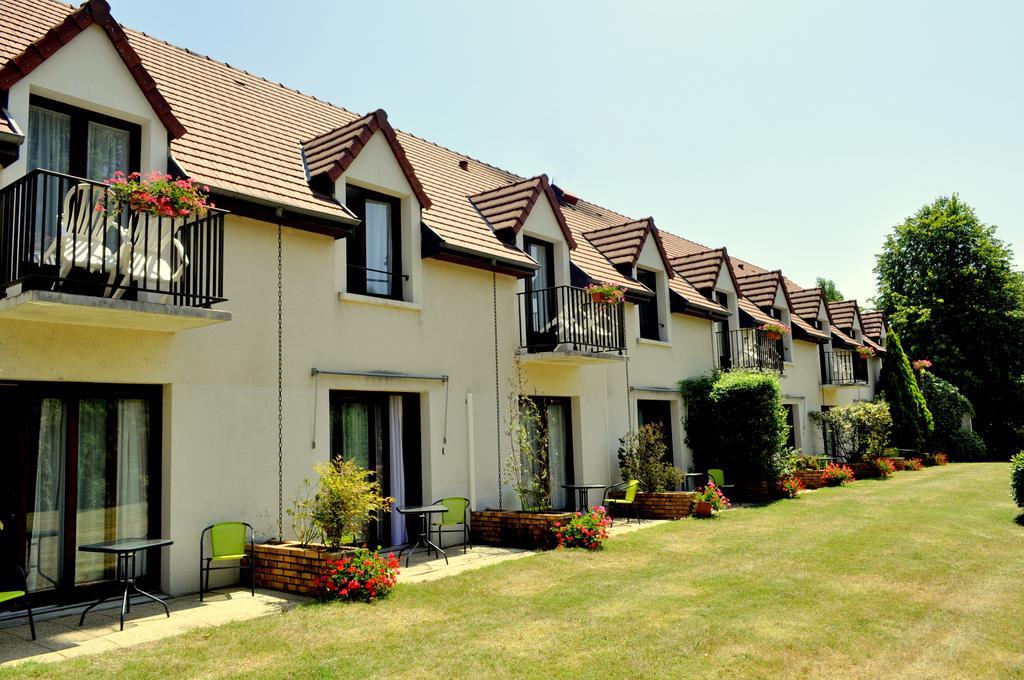 Hotel Restaurant Le Relais De Pouilly Pouilly-sur-Loire Exterior foto